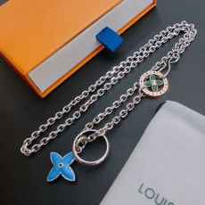 Louis Vuitton Necklaces